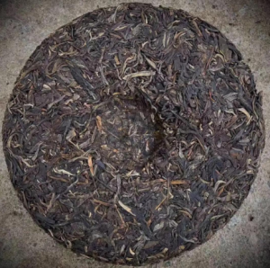 普洱茶-南糯山普洱茶-茶之家