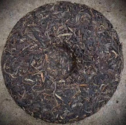 普洱茶-南糯山普洱茶-茶之家