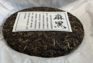 普洱茶-麻黑普洱茶-茶之家