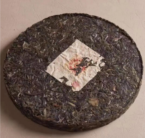 普洱茶-铁饼（普洱铁饼）-茶之家