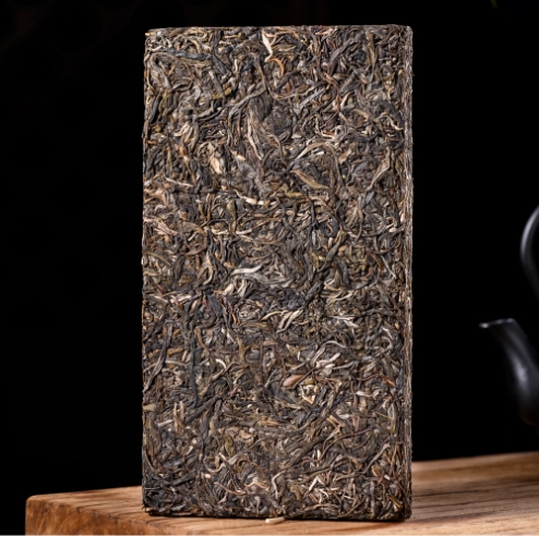 普洱茶-普洱砖茶-茶之家