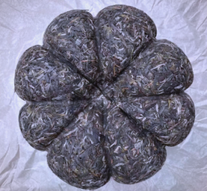 普洱茶-金瓜贡茶-茶之家