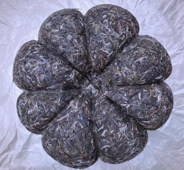 普洱茶-金瓜贡茶-茶之家