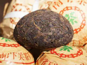 普洱茶-下关沱茶-茶之家