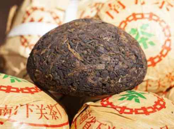 普洱茶-下关沱茶-茶之家