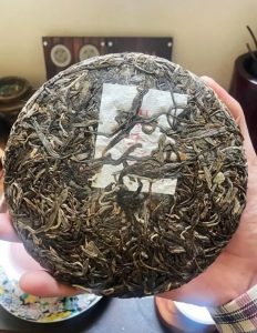 普洱茶-坝卡囡[nān]普洱茶-茶之家