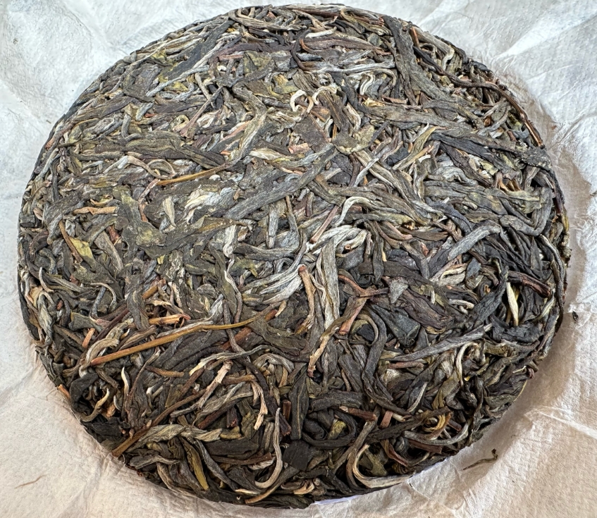 普洱茶-蟒蛇箐普洱茶-茶之家