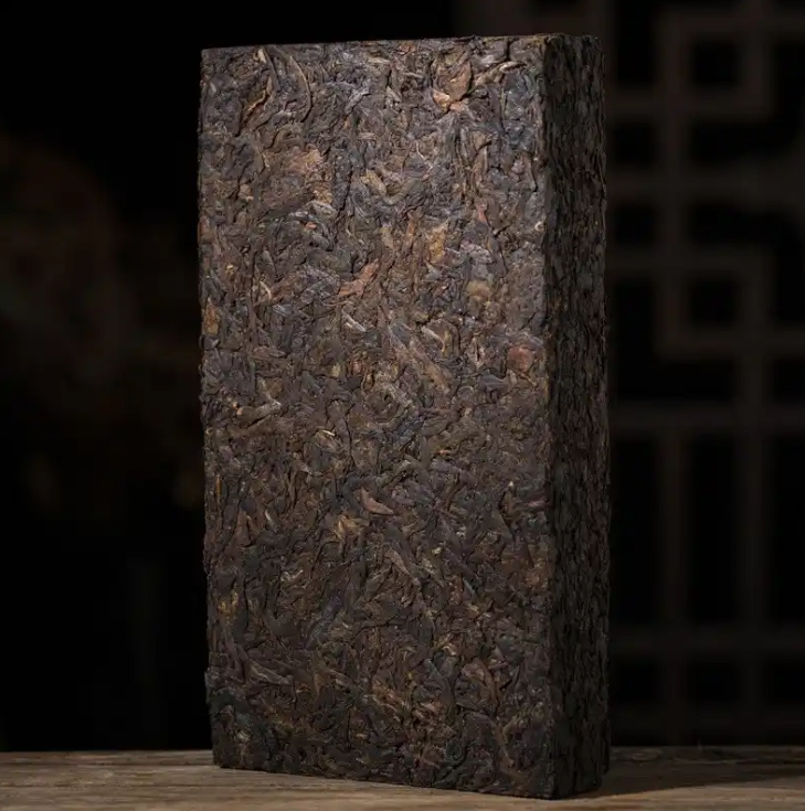 普洱茶-紫金砖普洱茶-茶之家