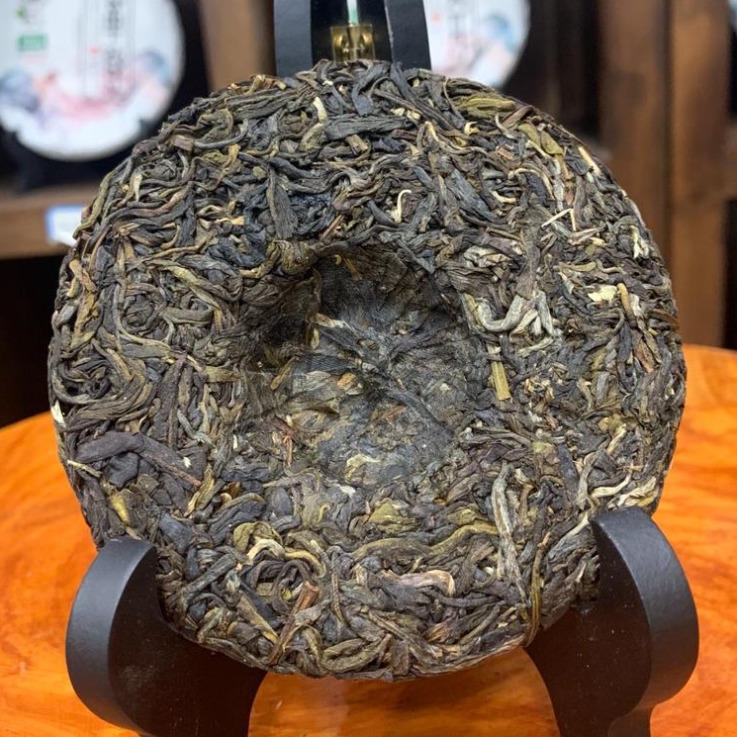普洱茶-那卡普洱茶-茶之家