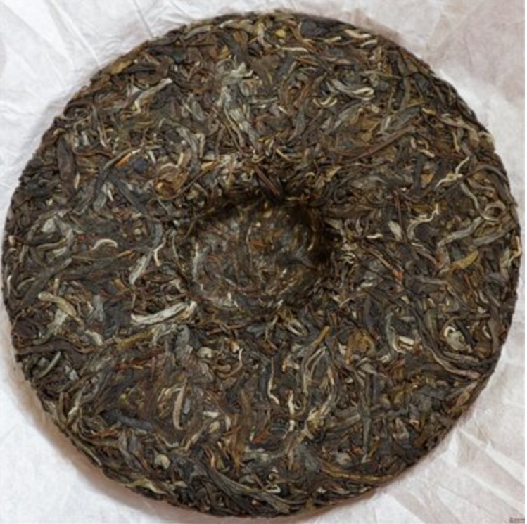 普洱茶-蛮砖普洱茶-茶之家