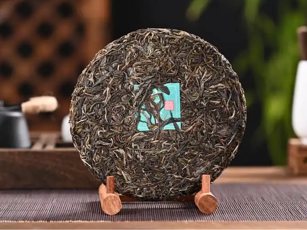 普洱茶-小户赛普洱茶-茶之家