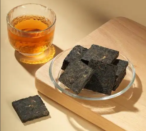 千年 “茶砖” 的行走史：从边疆商路到百姓茶案-茶之家