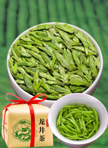 指尖上的翡翠秘辛：高级龙井茶的古法炒制九式-茶之家