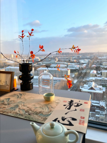 禅茶一味的千年修行：禅宗茶道，在茶汤里照见本心-茶之家