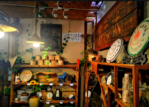 北方仓存普洱是 “宝藏之地” 还是 “茶香陷阱”？-茶之家