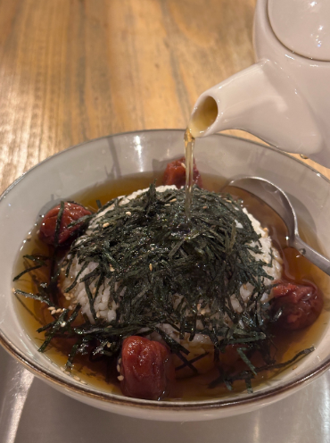 茶香邂逅米香！解锁茶饭跨界美味奇遇-茶之家