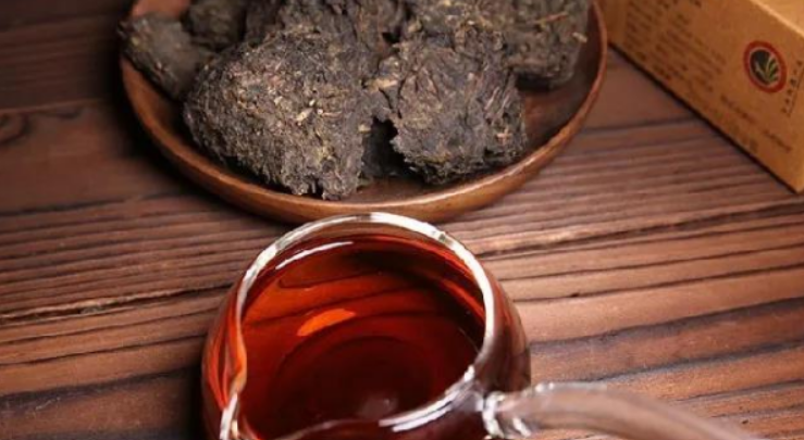 正宗安化黑茶价不同？从几十到上万，价差里藏着 3 大玄机-茶之家