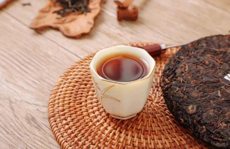 普洱口粮茶选啥价才值？日常喝的性价比密码在这-茶之家
