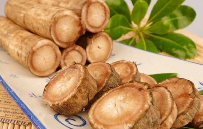 牛蒡价几何？选对不花冤枉钱，3 招挑出好牛蒡-茶之家