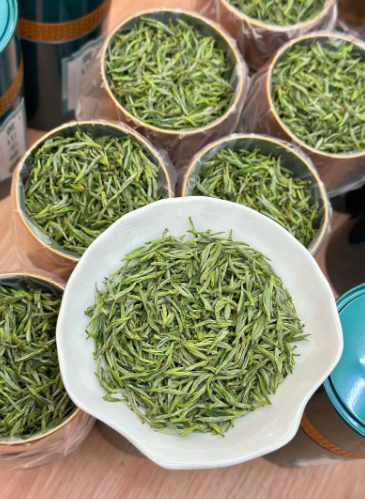 黄山毛峰价如阶梯？从百元到数千，藏着云雾里的春味差-茶之家
