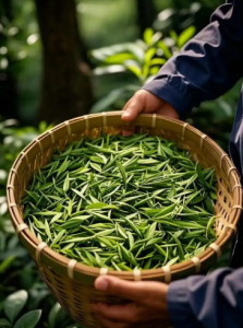 信阳毛尖价如梯？从百元到数千，藏着浉河雾里的鲜爽差-茶之家