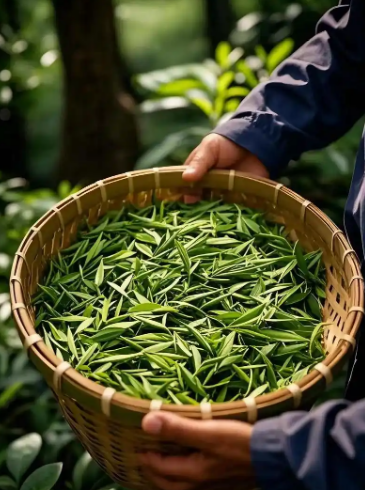 信阳毛尖价如梯？从百元到数千，藏着浉河雾里的鲜爽差-茶之家