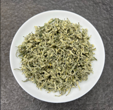 蒙顶甘露价差悬？从百元到数千，藏着蒙顶雾里的甜润魂-茶之家