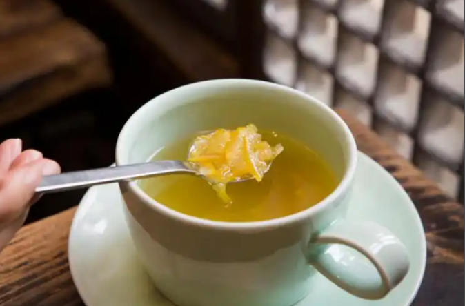柚子茶越煮越苦？3 个 “煮错” 细节，藏着苦味的秘密-茶之家