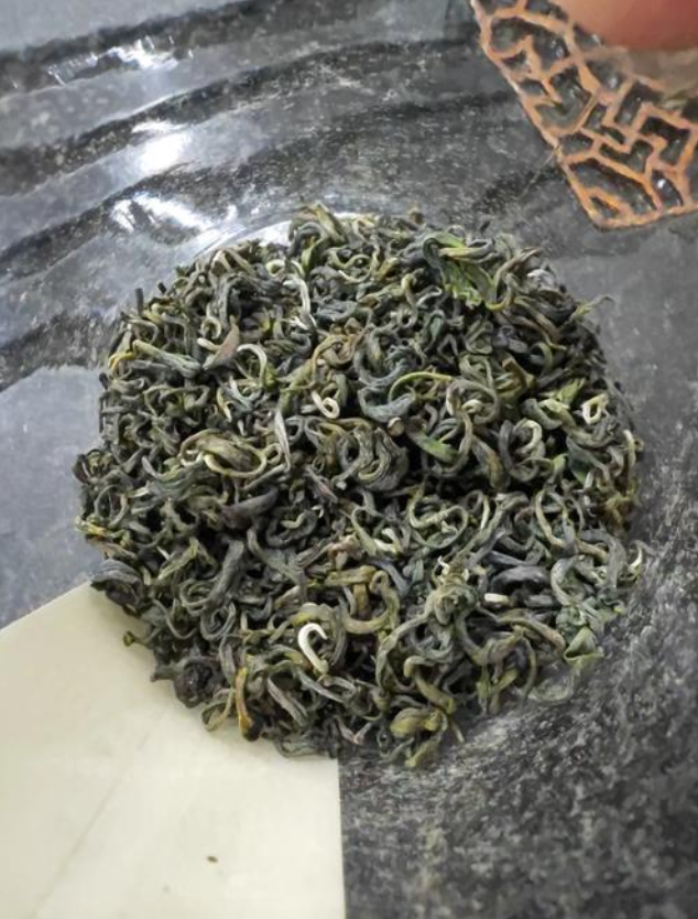 狗牯脑价差藏啥？从百元到数千，裹着罗霄山兰韵甜-茶之家
