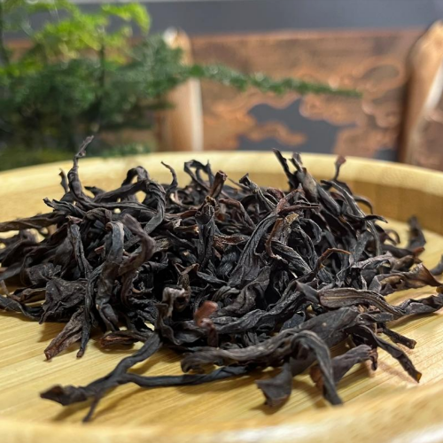 凤凰单枞鸭屎香啥香味？怪名里藏着 3 层惊喜香-茶之家