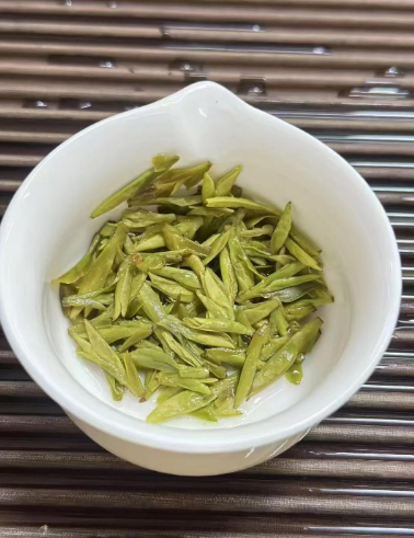 大佛龙井价差咋来的？从百元到数千，藏着新昌栗香魂-茶之家