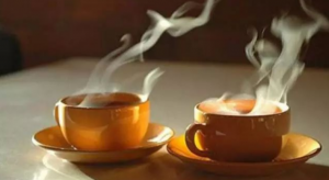常喝过烫茶水？这些身体 “隐形伤” 正悄悄累积-茶之家