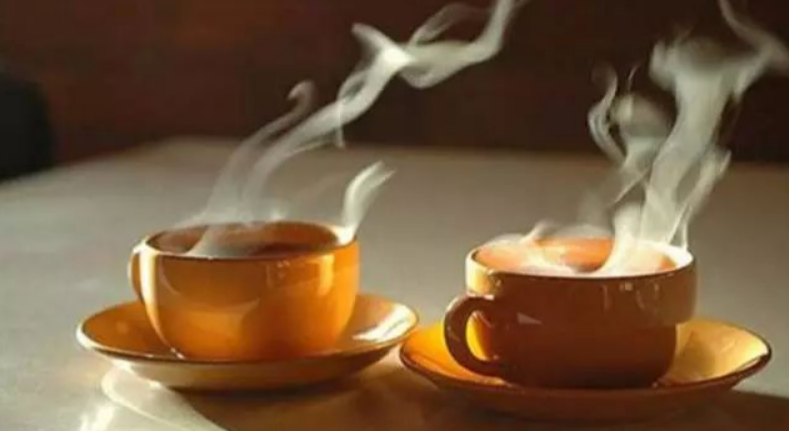 常喝过烫茶水？这些身体 “隐形伤” 正悄悄累积-茶之家