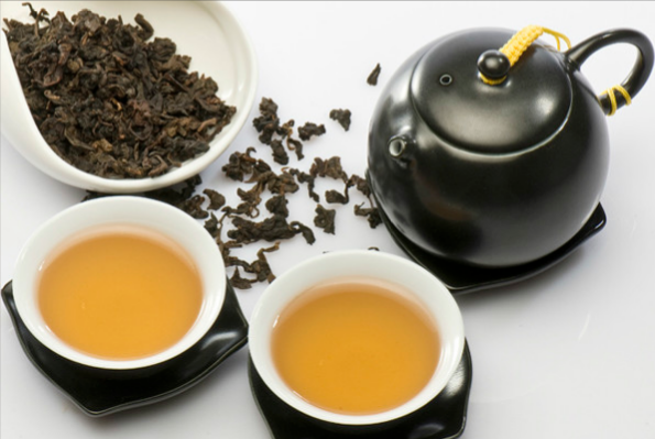 陈年铁观音与普洱 “比陈”？茶韵各有风骨，藏着不同时光味-茶之家