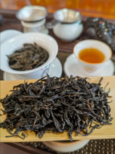 武夷茶旅藏着 “绿密码”？探秘茶事里的低碳诗意生活-茶之家