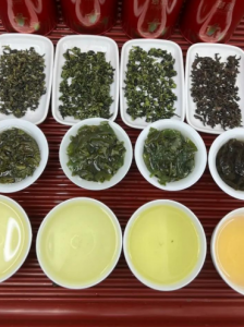 安溪铁观音的 “拖酸、消青、正炒”，怎么选才对味？-茶之家