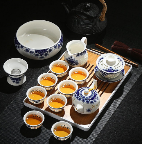 茶具六件套包含啥？选购时记住这几点，避坑又实用-茶之家