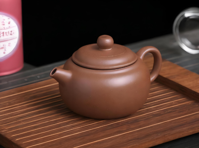 低价紫砂壶有隐患？认清这几点，选壶更安心-茶之家
