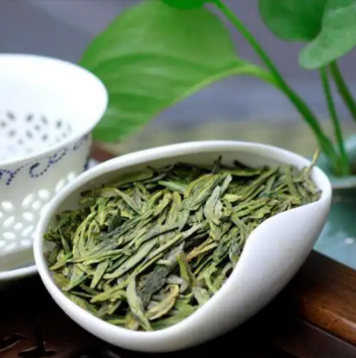 老竹大方价里藏扁玉？从百元到数千，裹着竹坞甜-茶之家