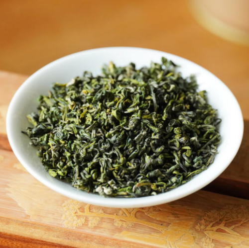 休宁松萝价里藏松魂？从百元到数千，裹着岩雾甜-茶之家