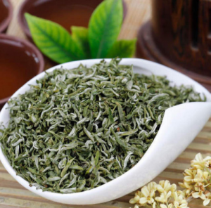文君绿茶价里藏琴韵？从百元到数千，裹着白沫江甜-茶之家
