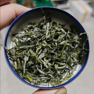 鸠坑毛尖价里藏山韵？从百元到数千，裹着淳安甜-茶之家