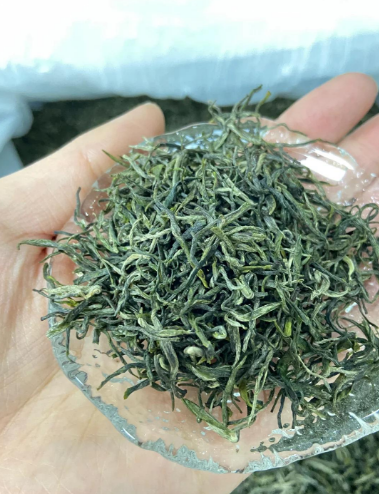 紫阳毛尖价里藏硒香？从百元到数千，裹着陕南春-茶之家