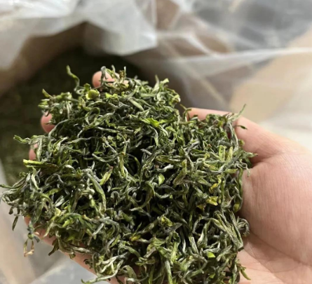 径山茶价里藏禅意？从百元到数千，裹着竹雾甜-茶之家
