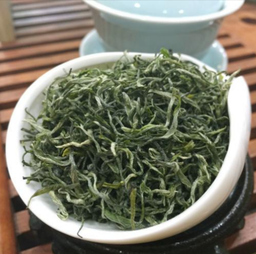 惠明茶价里藏兰香？从百元到数千，裹着雾中甜-茶之家