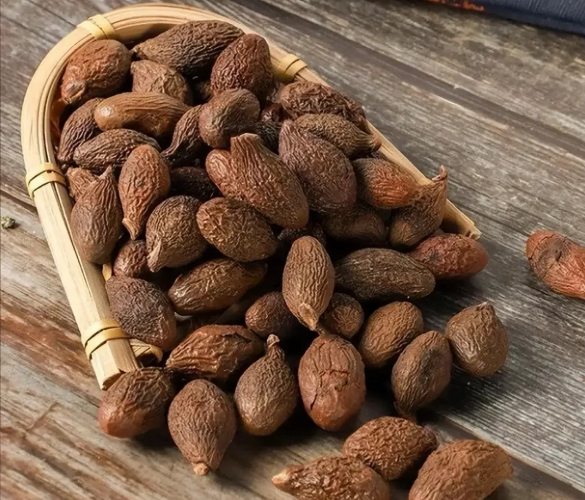 胖大海 + 5 款解燥饮！轻松远离上火更润喉-茶之家