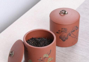 茶罐茶缸别搞混！3 个核心区别帮你分清-茶之家