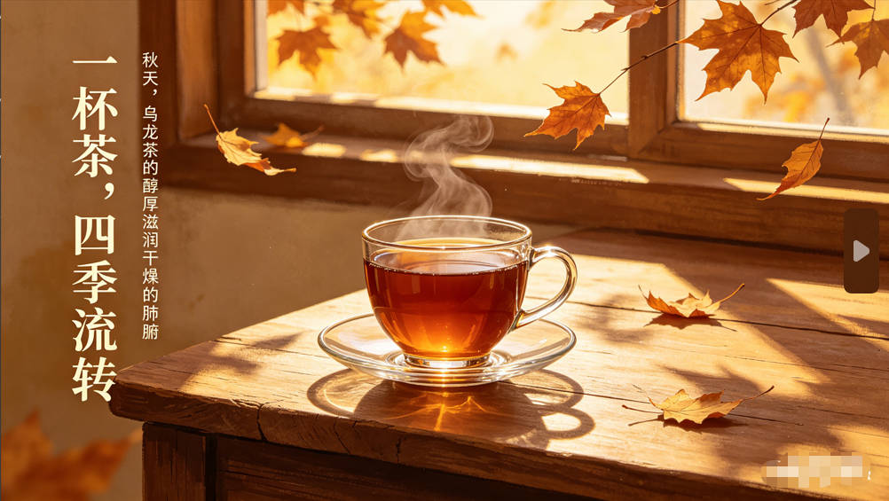 四季养生茶谱:春天疏肝,夏天消暑,秋天润燥,冬天暖胃-茶之家